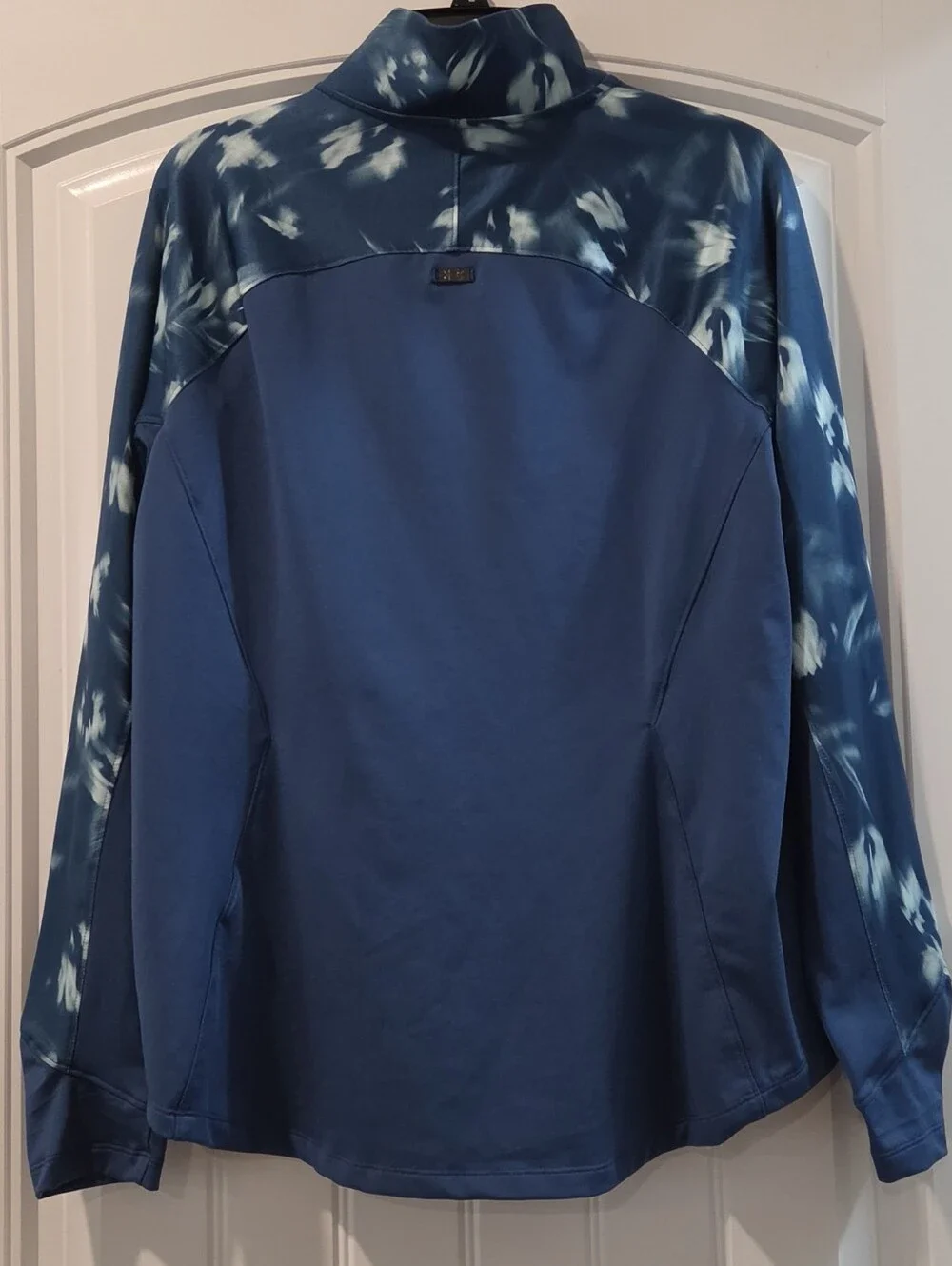 Under Armour lightweight rash